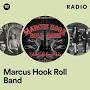 Marcus Hook Roll Band from open.spotify.com