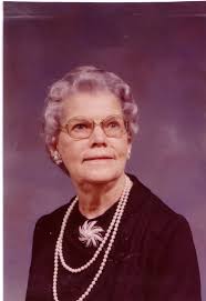 Myrtle Zella Looper Beaty (1906-1996)