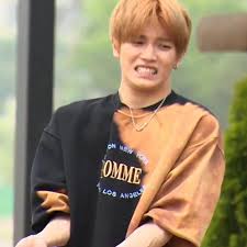 Taeyong Nct Selebritas Nct Wattpad