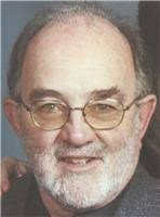 Timothy Haas Obituary (1942