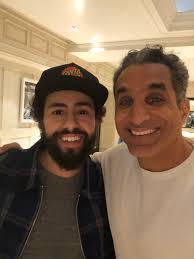 Bassem Youssef