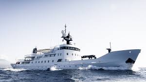 This Former Soviet Spy Boat Is Now A World Class Expedition Superyacht Robb Report Dj ronald clark presents urban soul — have a good time (monkey safari remix) 07:00. this former soviet spy boat is now a