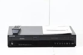 How To Remove A Vhs Tape From A Vcr - Quora