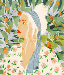83 Oranges Shop Artist Designed Unique Modern Bohemian Art Living Art Art Prints Framed Art Prints