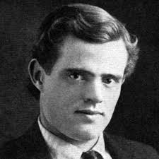 Jack London Books Quotes Death Biography