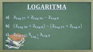 Postingan kali ini saya akan bahas tentang logaritma kelas 10. Cara Mudah Menjawab Soal Logaritma Penjumlahan Pengurangan Perkalian Dan Pembagian Youtube