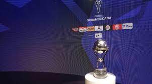 Aquí podrás acceder al mejor contenido exclusivo del torneo, como goles, mejores momentos, entrevistas, videos especiales y mucho más. Diario Hoy Quince Compromisos Marcan El Inicio De La Fase Grupal De La Copa Sudamericana