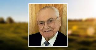 LaVern Alvin Schaefer Obituary May 20, 2022