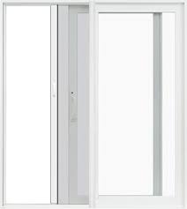 Check spelling or type a new query. Pella Premium Vinyl Sliding Patio Doors Now With Rolscreen Technology Pella