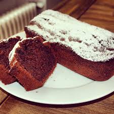 200 g mehl 250 g butter 200 g zucker 1 päckchen vanillin ½ tl backpulver 100 g speisestärke 1 prise salz 4 eier zitronenaroma. Schoko Sandkuchen Rezept Cappu Mum
