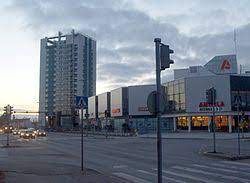 Any of a number of small places in finland. Anttila Wikipedia