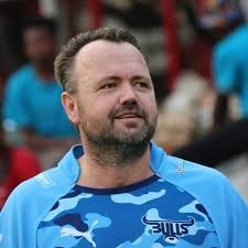 Jan Hitge Email & Phone Number