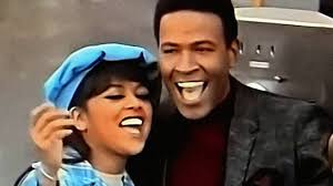 Marvin Gaye Tammi Terrell Ain T No Mountain Marvin Gaye And Tammi Terrell Ain T No Mountain High Enough Extended Tammi Terrell Marvin Gaye Terrell