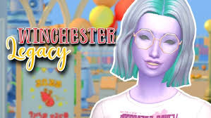 Flower Photographer 💐📷 Create-A-Sim