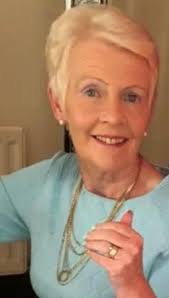 Death Notice of Margaret (Mary) Doolan (née Howe) (Walkinstown, Dublin)