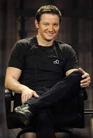 Jeremy Renner Photo Gallery Jeremy Renner Renner Actors