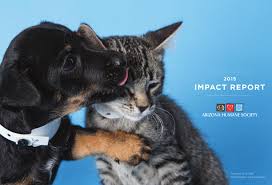 Maybe you would like to learn more about one of these? Arizona Humane Society 2015 Impact Report By Arizona Humane Society Issuu