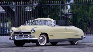 Pin On American Cars 1946 1956