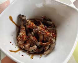 Resepi kuah colek buah kelantan / rojak buah kuah nisan. Kedai Sup Colek Kaki Ayam Home Facebook