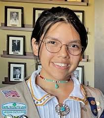 Girl Scout Connections Fall 2022 by Girl Scouts–Arizona Cactus-Pine  Council, Inc