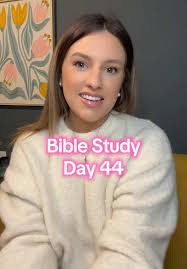 Andrea Sheppard The Bible Recap