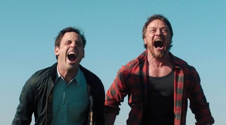 Speak No Evil (2024) streamen: Alle Infos