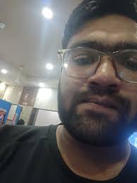 Jaydeep Patel's User Profile