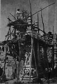 L'incroyable histoire du facteur cheval. Discover Palais Ideal Du Facteur Cheval A Postman S Dream Perfectly Provence