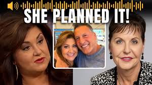 Joni Lamb Finally Reveals Why Joyce Meyer Is Silent