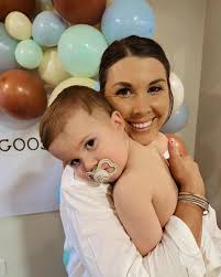 marissa merilatt spurlock