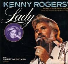 6 years ago6 years ago. Lady Kenny Rogers Song Wikipedia