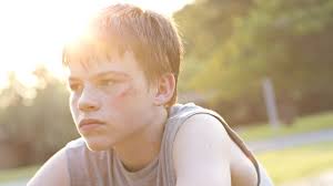 Pictures of Jake Wade Wall