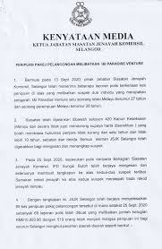 Polis menembak mati lima penjenayah di kuala lumpur yang menyamun sebuah kedai emas di sebuah pasar raya di kuchai. Polis Selangor Kenyataan Media Ketua Jabatan Siasatan Facebook