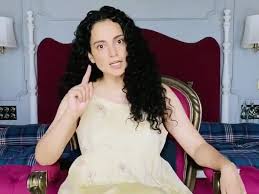 2 days ago · kangana ranaut is currently in budapest shooting for her forthcoming movie 'dhaakad'. Kangana Ranaut Security After Y Security Kangana Thanks Amit Shah In Tweet Bmc To Demolish Star S Office The Economic Times