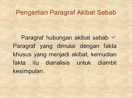 Kalimat utama di atas adalah kalimat (4), sementara sisanya adalah kalimat penjelas. Paragraf Induktif Indikator Menemukan Kalimat Yang Mengandung Ppt Download