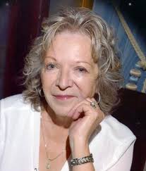 Marcella (Varilek) Wold