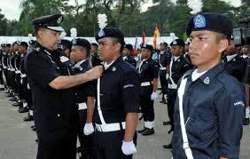 It connects jalan panggong on one end to jalan petaling on the other. A Tough Road In Becoming A Policeman