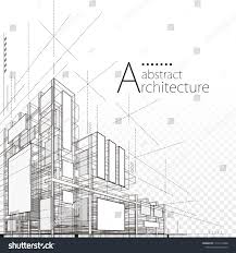 Black And White Abstract Building Background Architecture Building Construction Urban 3d Design Abstract Background Sponsored Affiliate Architecture Building Diagram Architecture Concept Architecture