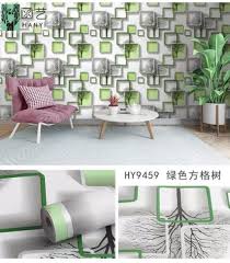 Kumpulan gambar motif wallpaper dinding ruang tamu bisa menambah koleksi gambar untuk pc kalian. Jual Wallpaper Dinding 3d Pohon Kotak Hijau Dekorasi Kamar Ruang Tamu Rumah Kab Tangerang Pusat Tas Dompet Murah Tokopedia