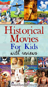 Historical Movies For Kids Homeschool History Homeschool Social Studies Teaching History