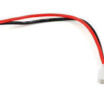 ProTek RC Losi Mini Style Plug Pigtail (1) (Male)