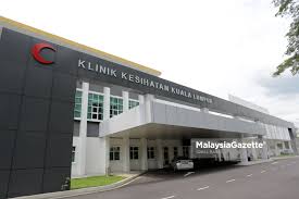 Näytä lisää sivusta klinik kesihatan kuala lumpur facebookissa. Rapidkl Sedia Laluan Ke Klinik Kesihatan Kl