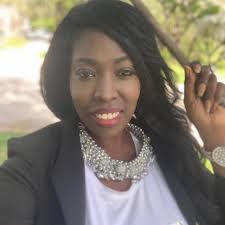 Ebony Ashiofu's Instagram, Facebook & TikTok