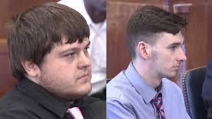 Men who brought guns, ammo to Boston Pokemon event sentenced