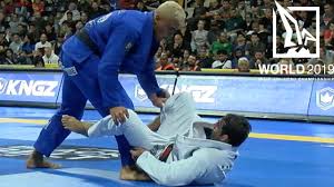 Kaynan Duarte Vs Leandro Lo World Championship 2019 Youtube
