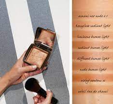 Beauty Favorites Archives The Beauty Look Book Hourglass Makeup Beauty Favorites Best Bronzer