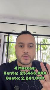 Cualquier persona con el conocimiento, un computador, un celular y acceso a  internet podría estar generando estos mismos resultados.📊