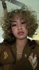 Cripgloss Cyber Y2k Hairstyles Aesthetic Hair Bad Girl Aesthetic