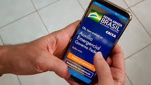 Assim, quem contestou, mas teve uma resposta de. Cidadao Podera Contestar Via Dataprev Negativa Do Auxilio Emergencial Negocios Diario Do Nordeste
