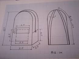 ミニ リュック ポーチ 作り方 リュック ポーチ 手作り 小物 ミニリュック